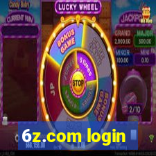 6z.com login